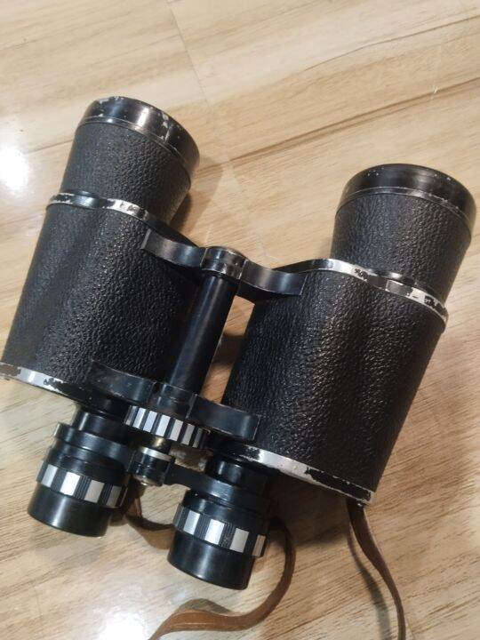 Affordable Japan Vinatge Omega binocular 30 x 50 😍👌 Lazada PH