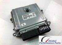 VOLVO Engine Control Unit ECU S80 Desel 30785100 0281012765