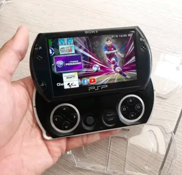 Psp go hot sale lazada