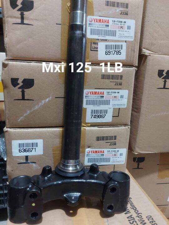 yamaha mxi 125 price 2020