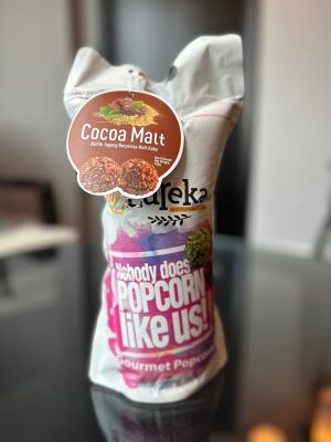 Eureka Popcorn Cocao Malt