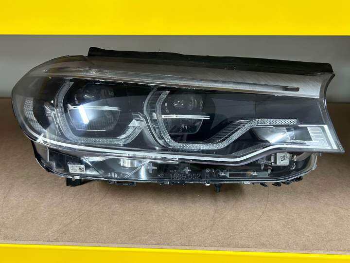 BMW G30 adaptive led headlamp(Rh) Lazada