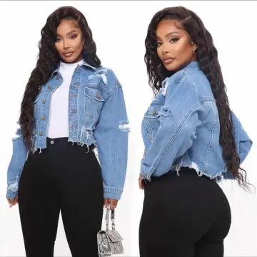 13 Best Denim Jackets for Women to Buy Online in Australia | Checkout –  Best Deals, Expert Product Reviews & Buying Guides