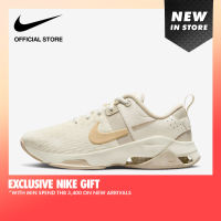 Nike Womens Zoom Bella 6 Shoes - Pale Ivory