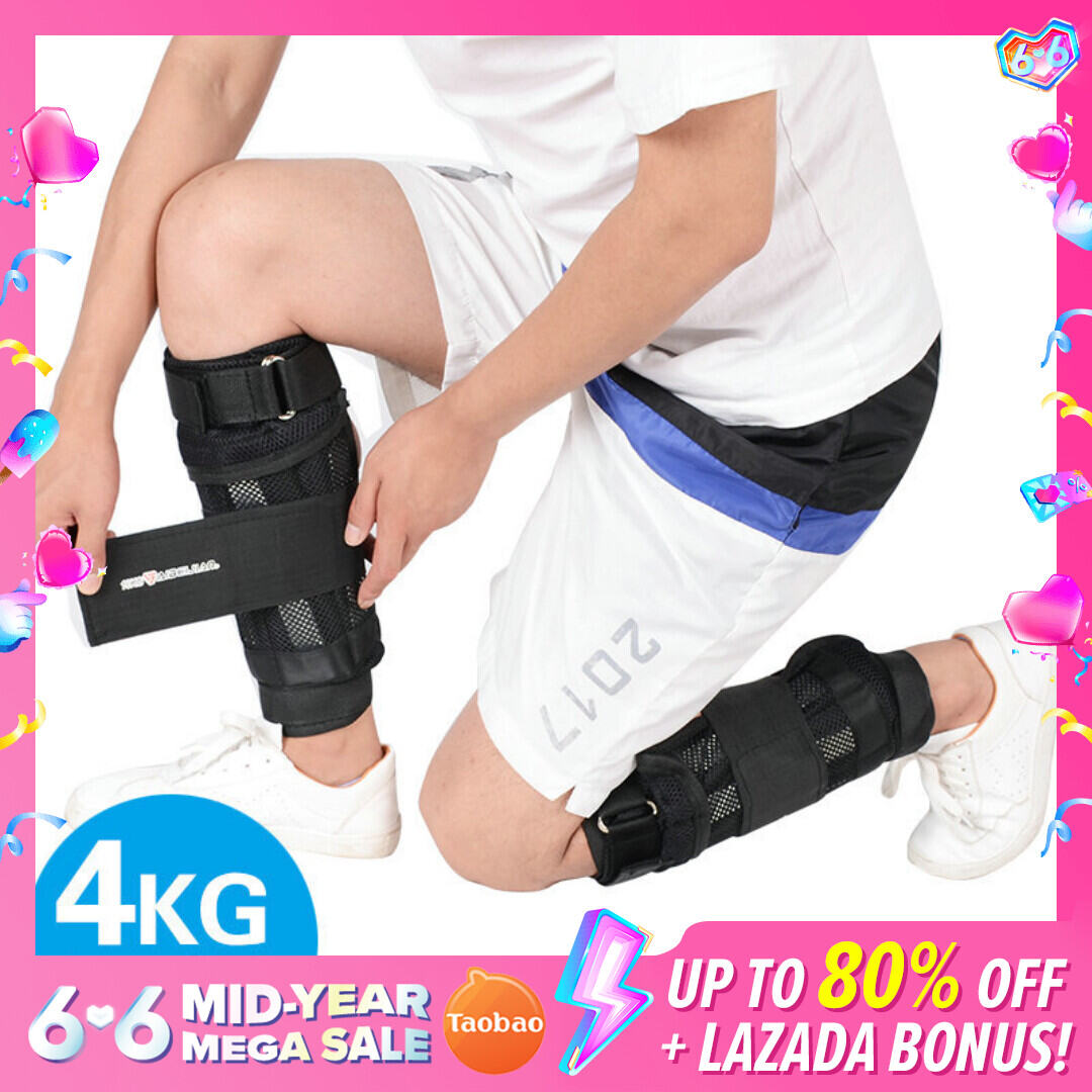 Hand Legging Wrist Weights Sandbag Training Equipment 1-3kg Weight For Hands MMA 
