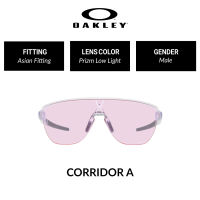 OAKLEY SUNGLASSES CORRIDOR A - OO9248A 924806