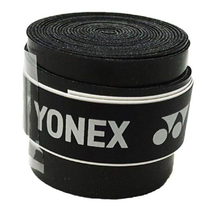 Yonex AC102EX Overgrip Yonex Thin Grip Belt Badminton Racket Sweat