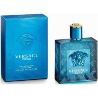 น้ำหอม Versace Eros for Men เกรดสิงคโปร์ ขนาด 100 ml.