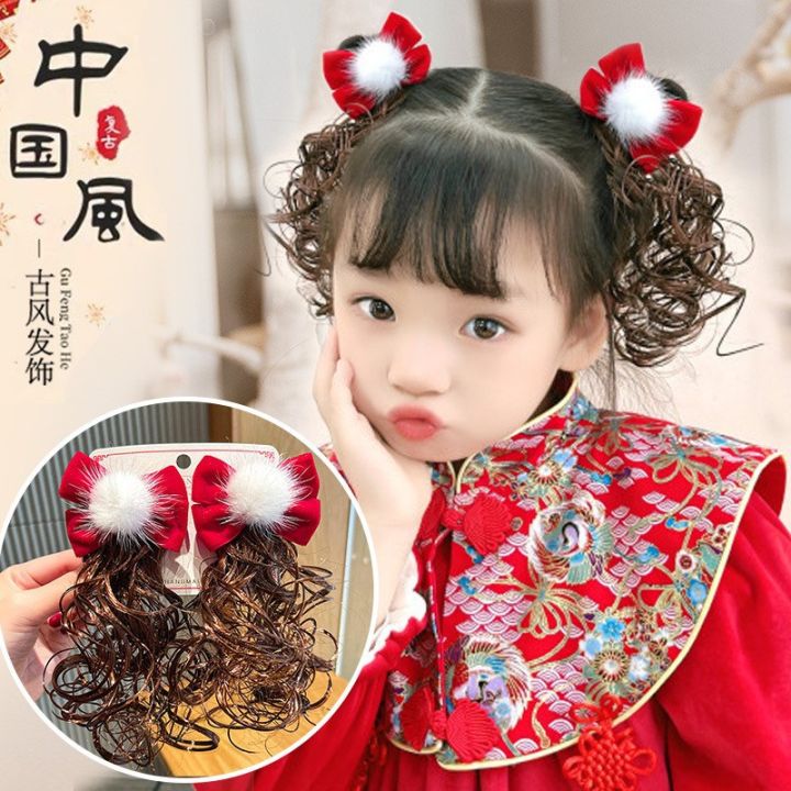 Little Asian Girl Cute Hair Style Stock Photo 1078950674 | Shutterstock