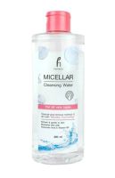 Hanasol Micellar Cleansing Water
คลีนซิ่งสูตรน้ำ