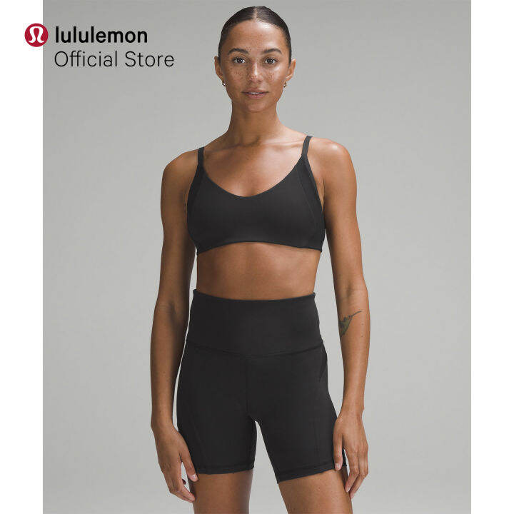 lululemon push up bra