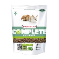 Cuni Junior Complete Rabbit Food, (500 g.-1.75 kg.)