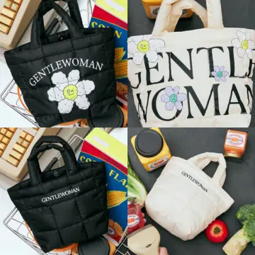 กระเป๋า Tote Bags กระเป๋าสะพายข้าง กระเป๋าหิ้ว ราคาถูก | Lazada Th