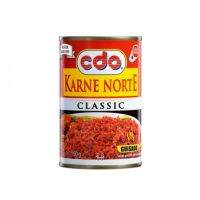 CDO Karne Norte Classic 150g