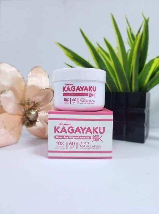Rosmar Kagayaku whipped Cream Lazada PH