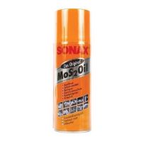 SONAX โซแน็ค น้ำมันครอบจักรวาล แท้‼️ 400ml.