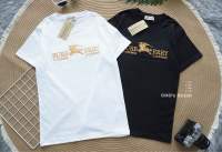 เสื้อยืดฟรีไซส์อก 32-38 งานปักลาย ราคา 100฿