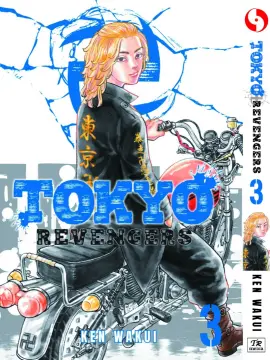 Tokyo Revengers Vol.1-31 Comics Manga Anime Book Set Japanese version