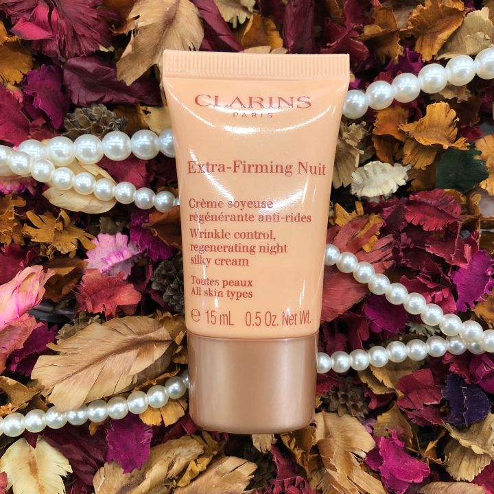 Clarins Extra-Firming Nuit 15ml