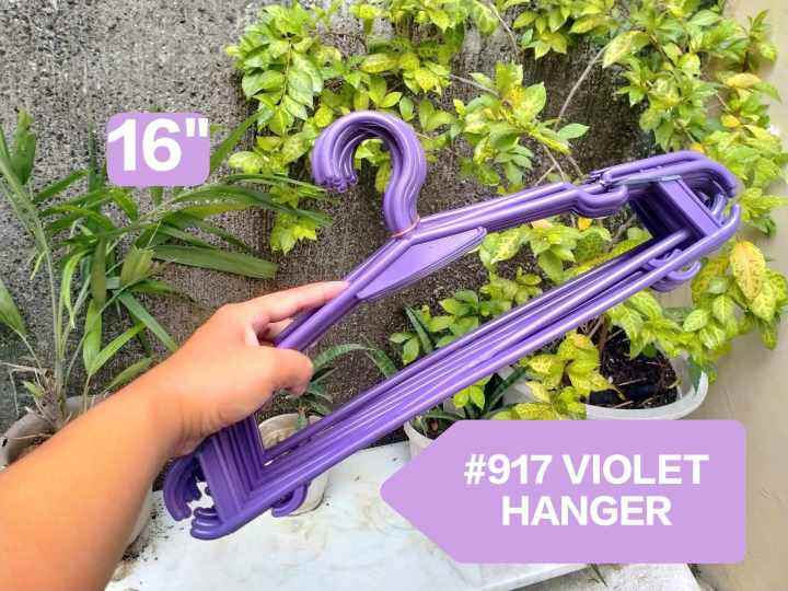 Purple Hanger Lazada PH