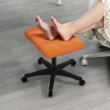 Footstool Office Tiptoe Artifact Footstool Ottoman Foot Stool Sofa