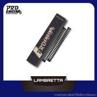 สปริงโช๊คหน้า PRO ENGIN รุ่น LAMBRETTA แก้ปัญหาโช๊คแข็ง กระแทก นิ่มย้วย(พร้อมน้ำมัน)