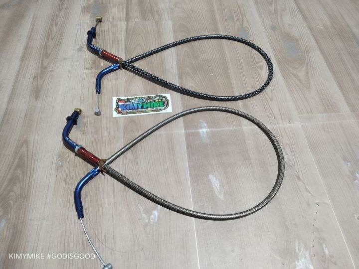 raider 150 carb clutch cable Lazada PH