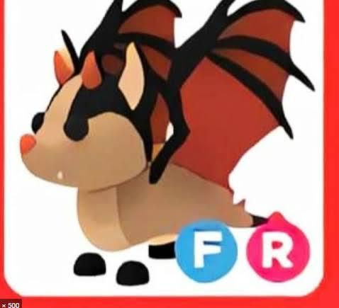 fly ride bat dragon adopt me | Lazada PH