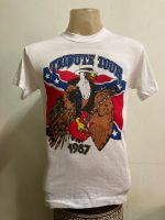 เสื้อวง Lynyrd Skynyrd สไตล์วินเทจ