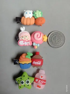 Character Resin charms LIST1 per pc, Decoden charms Slime charm Phone case  DIY charm Cabochon charm