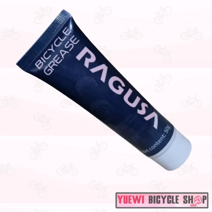 Ragusa All Purpose Bicycle Grease Lazada PH