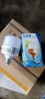 หลอดไฟ LED Bulb Light หลอดไฟ   led  18W   ขั้ว E27    ซุปเปอร์สว่าง ประหยัดไฟ     ( แพค 3หลอด )