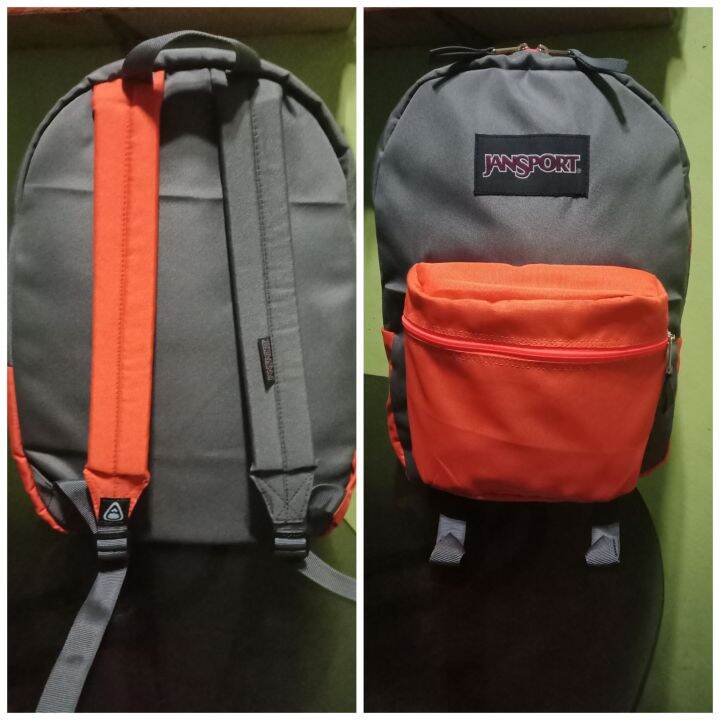 JS SUPERBREAK BACKPACK Lazada PH