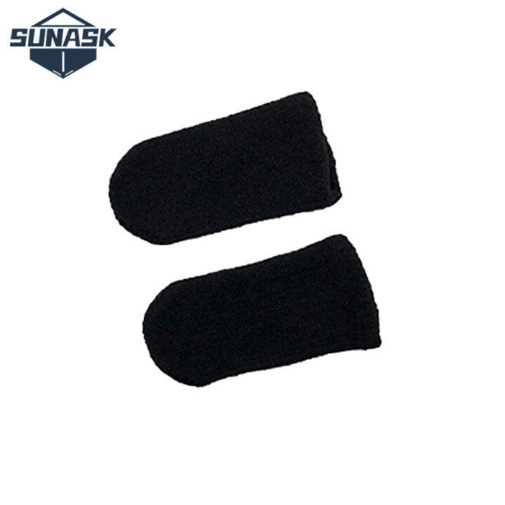 Sunask Finger Sleeve For Gaming Finger Sleeves For Game Controller With