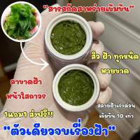 (1กล่อง)ครีมสาหร่าย สูตรเข้มข้น10เท่า แก้สิว ฝ้า หน้าใสภายใน1อาทิตย์ไม่มีสารอันตราย ปลอดภัย มีเลขจดแจ้ง