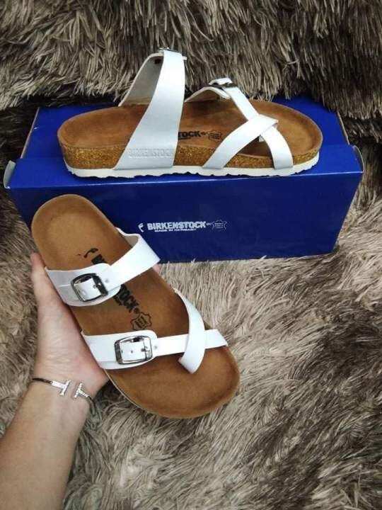 BIRKENSTOCK MAYARI | Lazada PH