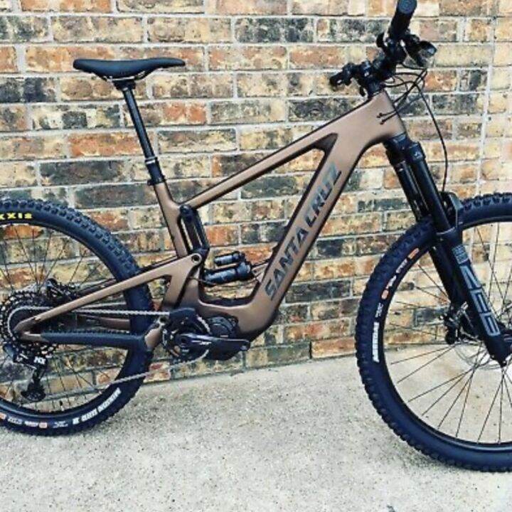 Brand new Santa Cruz Mountain Bike Lazada PH