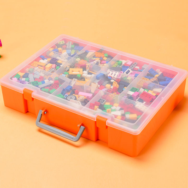 Lego storage tool discount box