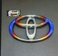 โลโก้ TOYOTA  ทุกรุ่น ลดแล้วเหลือตัวละ 590 บาท