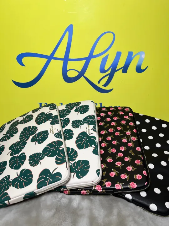 Kate Spade Universal Laptop Sleeve Lazada PH