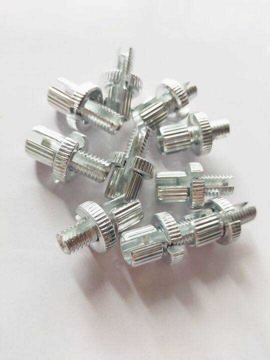 [VALICO] UNIVERSAL MOTORCYCLE CABLE ADJUSTER (2 pcs) Lazada PH