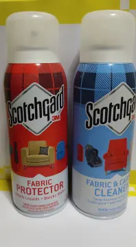 Scotchgard™ Fabric & Upholstery Cleaner