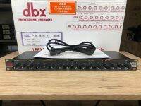 คอมเพลสเซอร์คุมสัญญาณเสียง dbx 166xl