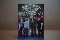 BOX SET​ BON JOVI  กล่องเหล็ก​