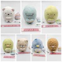 ตุ๊กตา Sumikko Gurashi ป้ายห้อย สูงประมาณ 10 cm ของแท้จากญี่ปุ่น