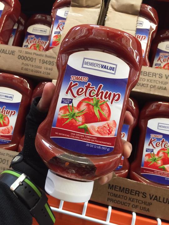 Members Value Ketchup | Lazada PH