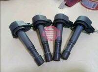 หัวคอยล์ Dimenstion (ไดแมนชั่น)​ ยี่ห้อDenso, NGK, HITACHI​มาจากเครื่อง J30 ใส่กับเครื่อง D​17​มือสองญี่ปุ่น​