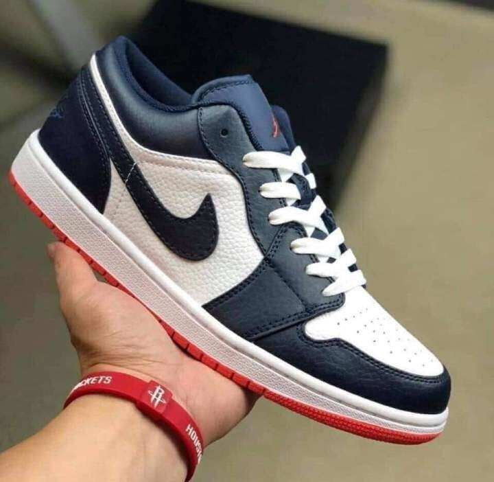 j1 low shoes