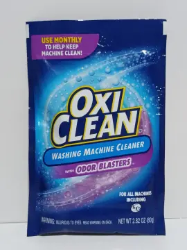 Clorox Washing Machine Cleaner