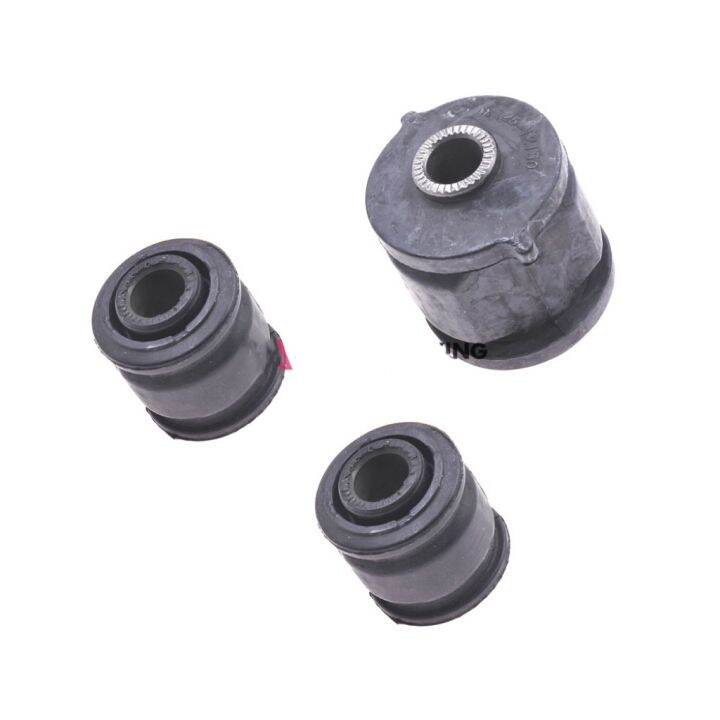 Rear Suspension Trailing Arm Bush – Axle Bush For Honda Civic MK8 2006-2012 – Karlmann AWB045